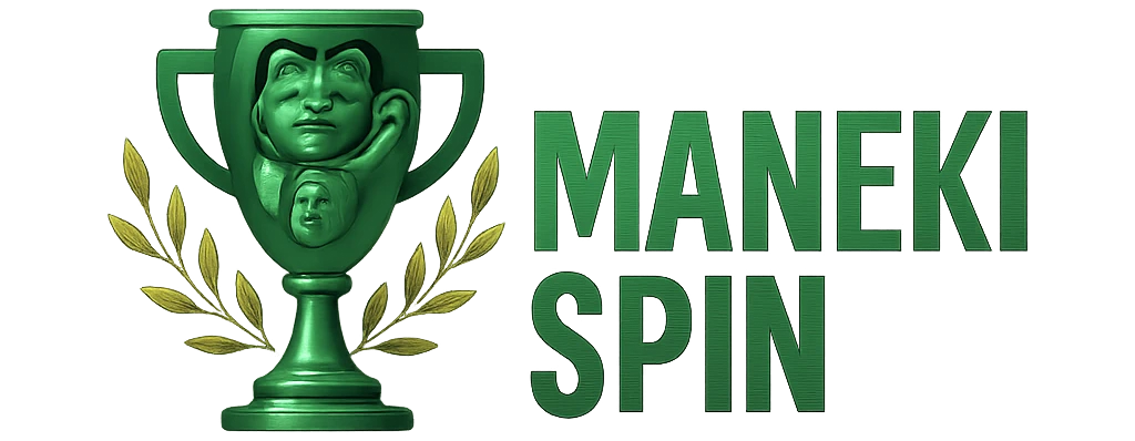 ManekiSpin